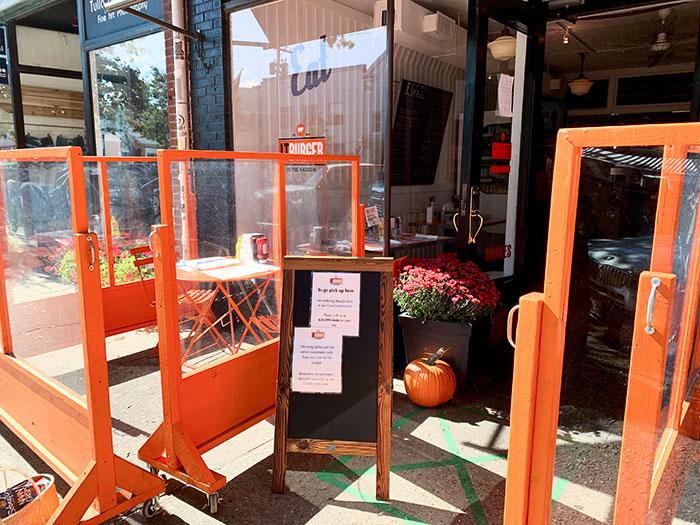 East End Eats Dining Out All Year Literally The East Hampton Star East End Eats Dining Out All Year Literally The East Hampton Star