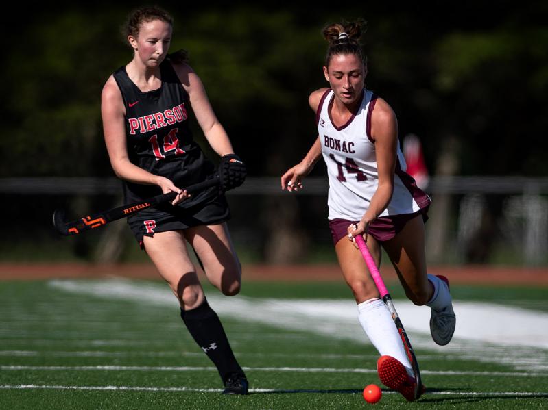 Field Hockey Standout and Killer Bees Top the News | The East Hampton Star