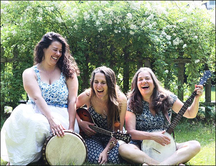 M Takes a Leap | The East Hampton Star