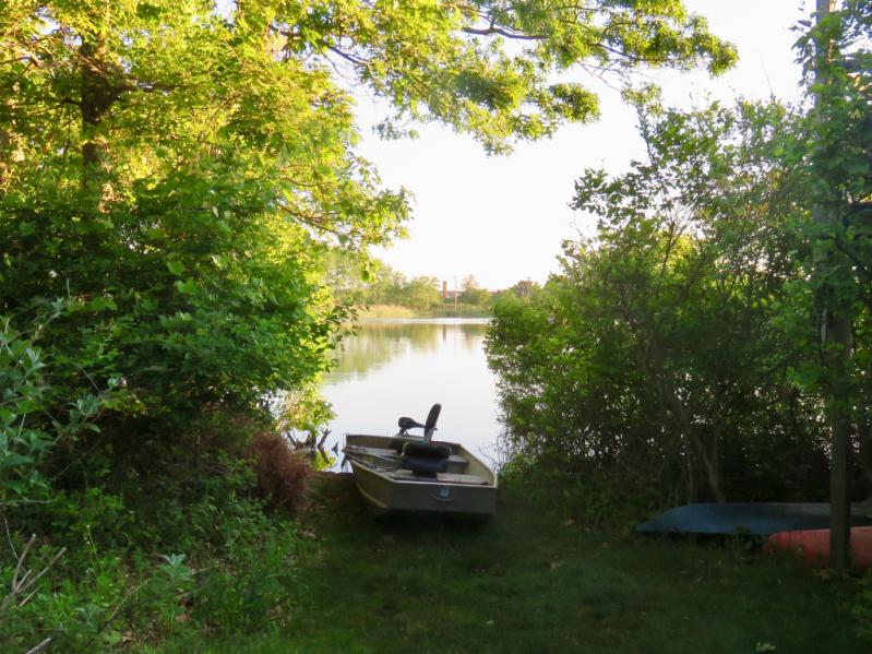 Fort Pond Montauk