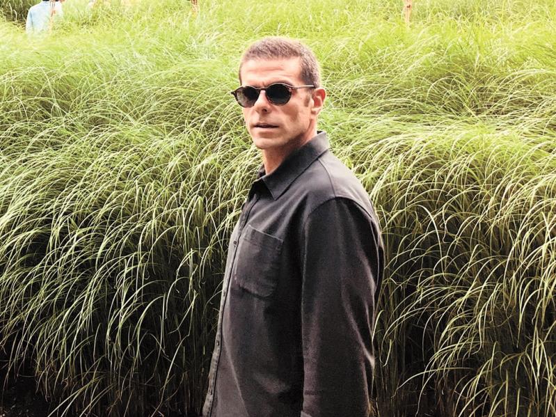 The owner of Earth & Back Garden Design in East Hampton, Chris Messinger, stresses that landscapes can be beautiful and healthy at the same time.