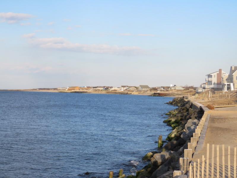 Block Island Sound