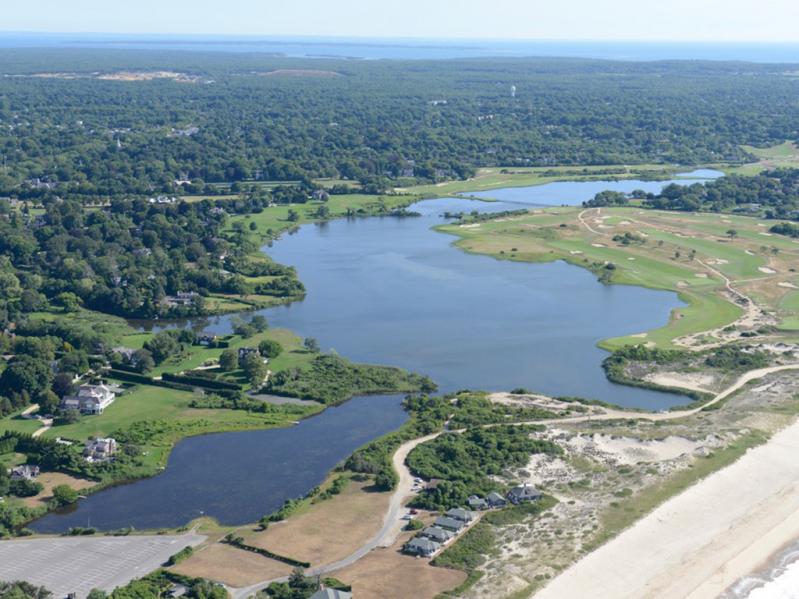 Hook Pond East Hampton