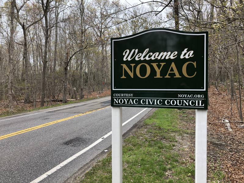 Gristmill: Bring Back ‘Noyack’ | The East Hampton Star