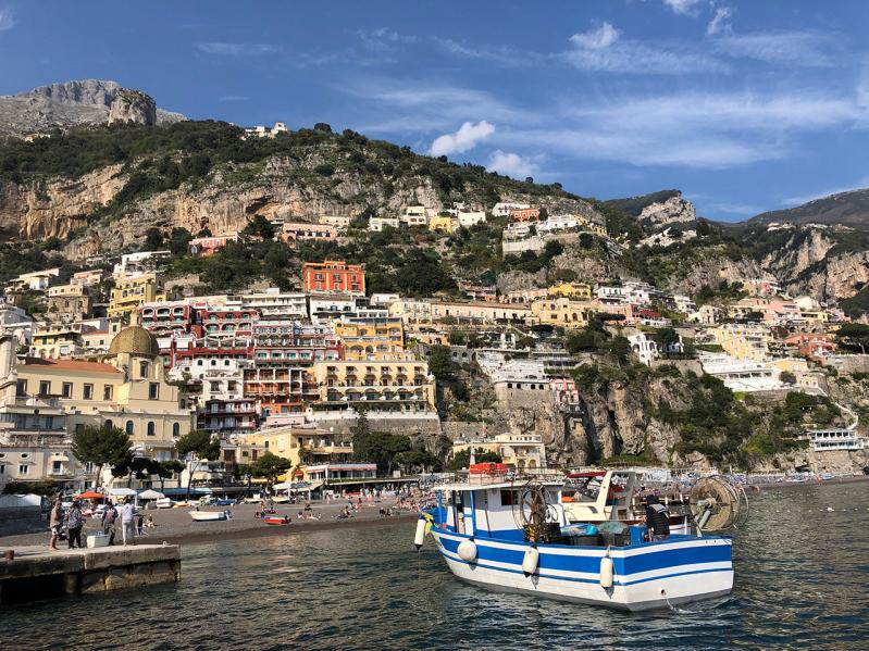 Positano